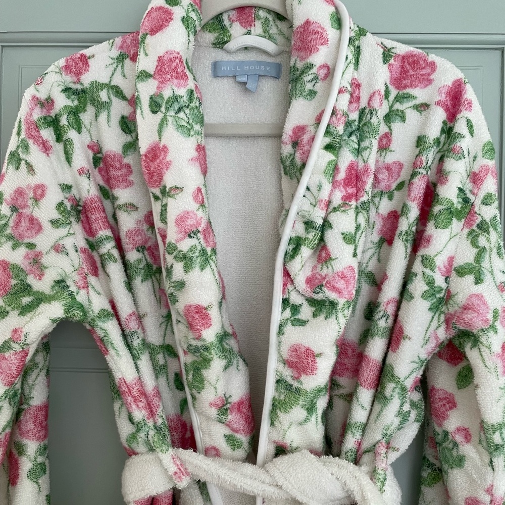 Hill House Home Hotel Robe S/M